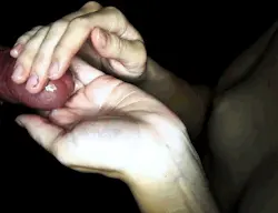 male fluid's porn gif