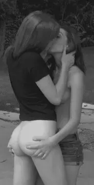 eye melting ass porn gif
