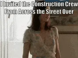 group porn gif
