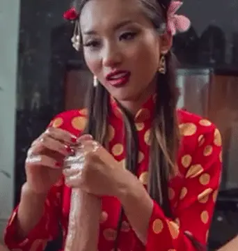 just the head... porn gif