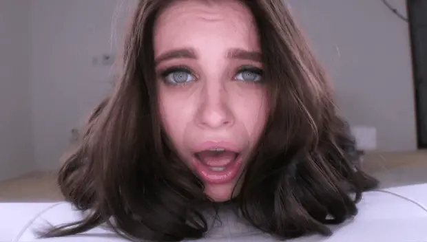 lana rhoades from behind porn gif