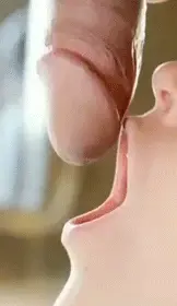 slurp it all up porn gif