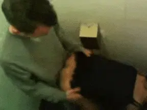 caught in toilette 4 porn gif