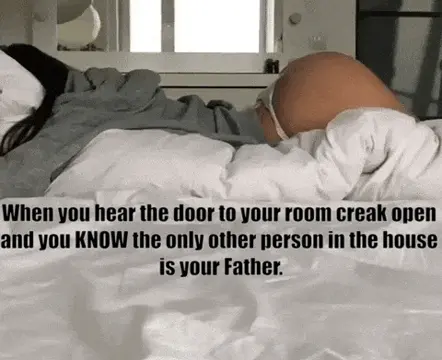 giving him a clear sign to come inside porn gif