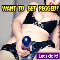 strapon dating porn gif