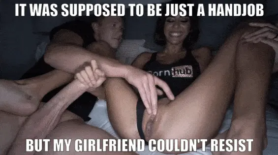she is so impatient porn gif