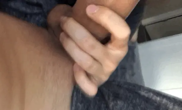 sucking his juicy cock porn gif