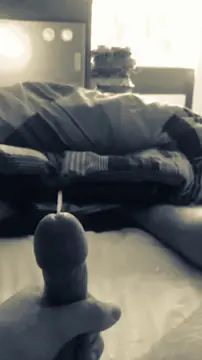 solo slow porn gif