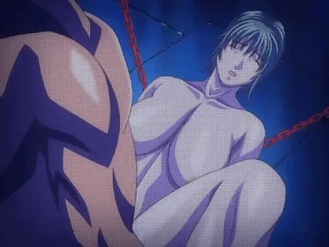 discipline the hentai academy.. ep 6 part 4 porn gif