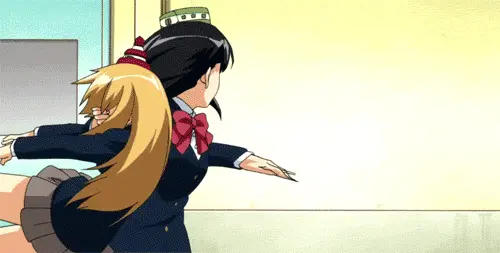 not hentai, but worth sharing porn gif