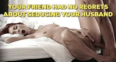 friendly regrets porn gif