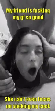 cuckold boyfriend diary 8 caption porn gif