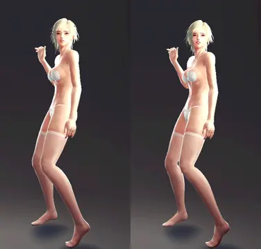 sexy 3d dance porn gif