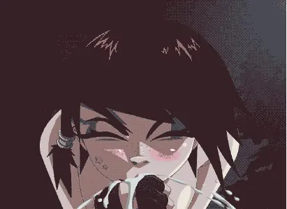 she cant swallow that much porn gif