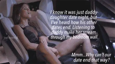 fuck me daddy porn gif