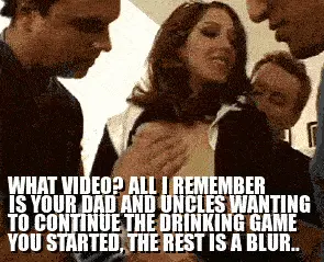 my dad and uncles using my hot girlfriend as a fucktoy after i passed out drunk porn gif