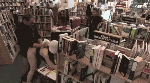 public porn gif