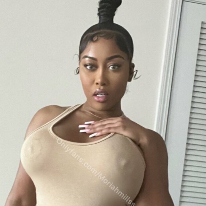 moriah-mills-nudes nudes
