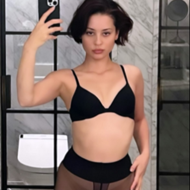 alexa-demie-nudes nudes