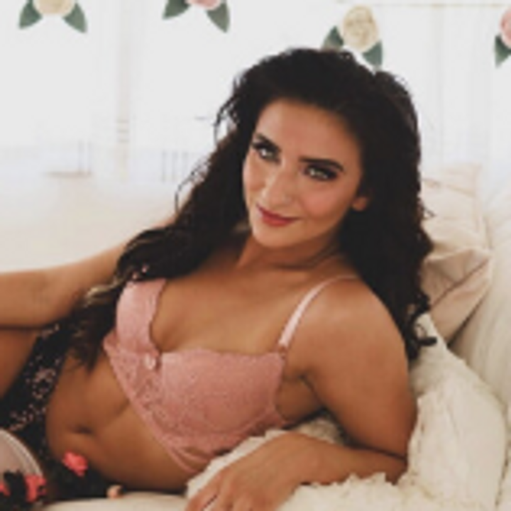 alluradelray-onlyfans-leaked-nudes nudes