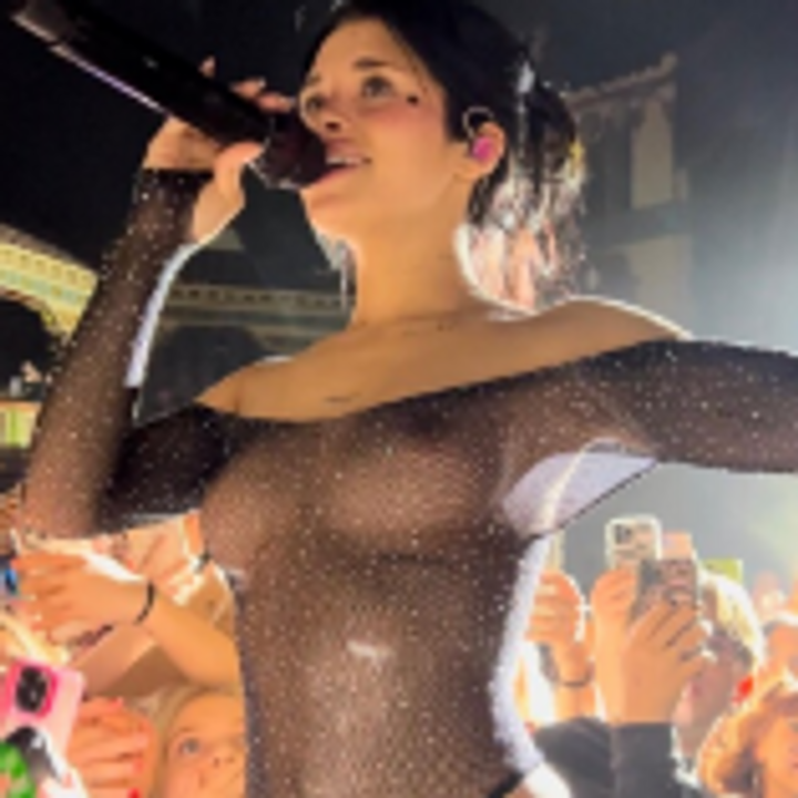 nessa-barrett-nudes nudes