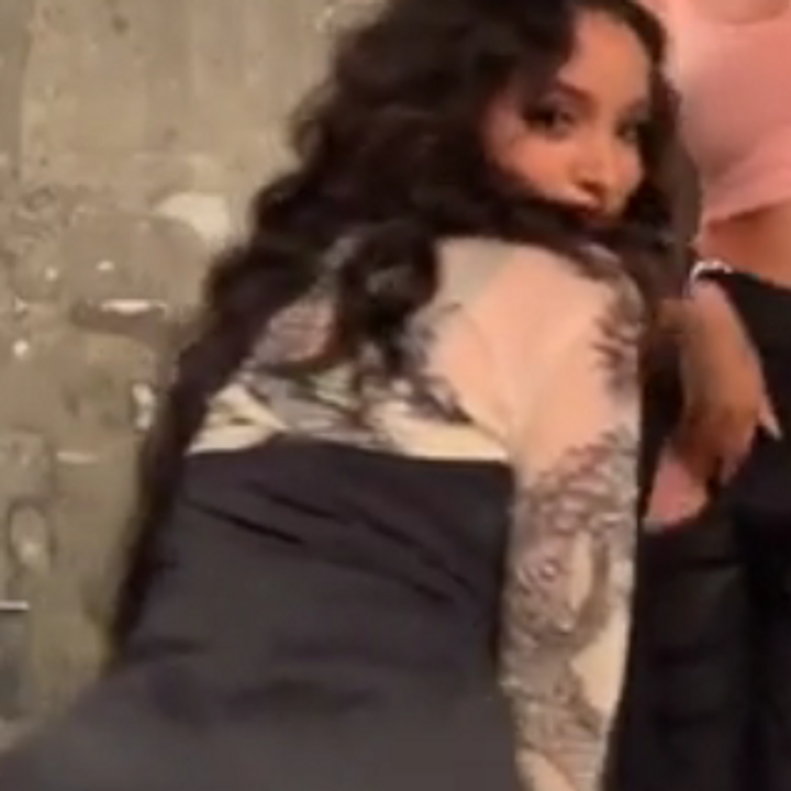 tinashe nudes