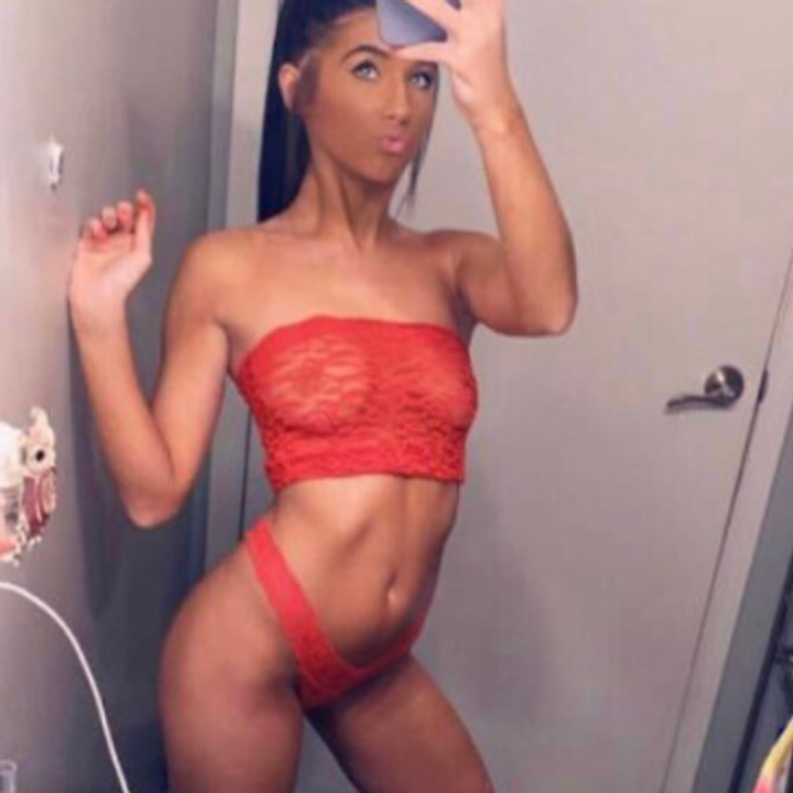 kylee-deweese nudes