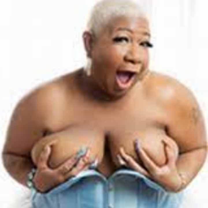 luenell-nude nudes