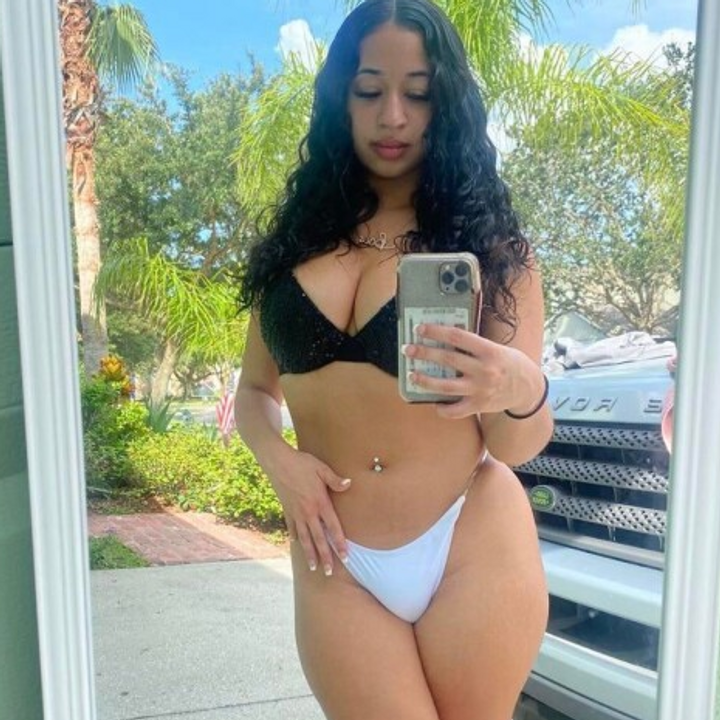 jaden-newman-nude nudes