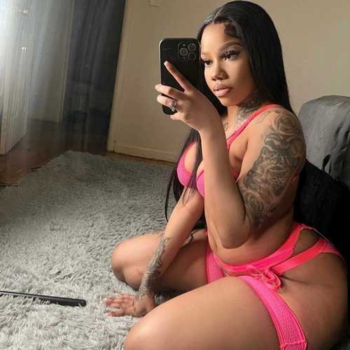 ebony-twerk nudes