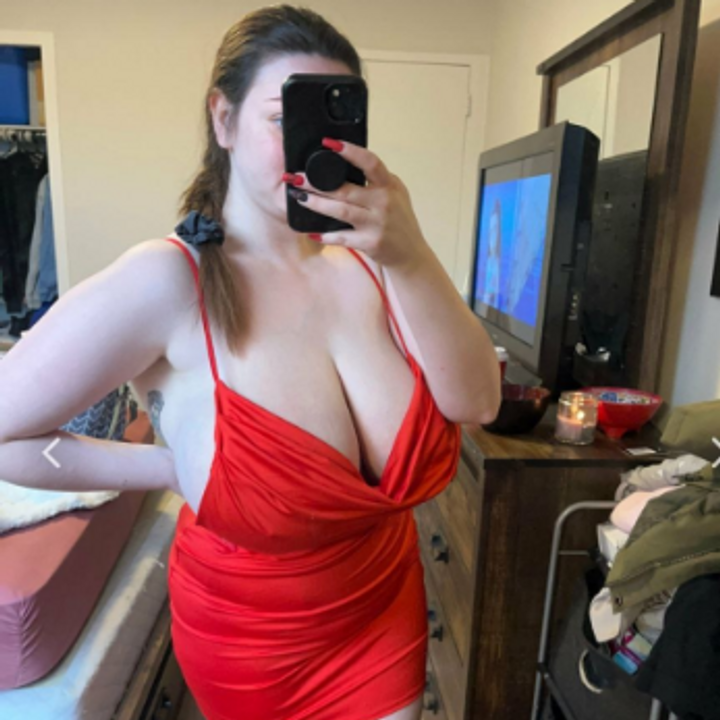 lylasbigheart-nude nudes