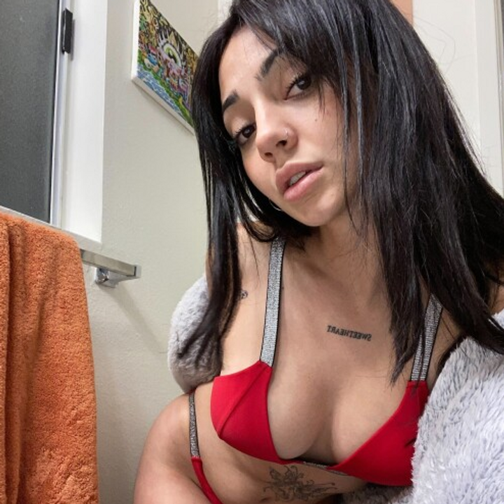 aliyah-marie nudes