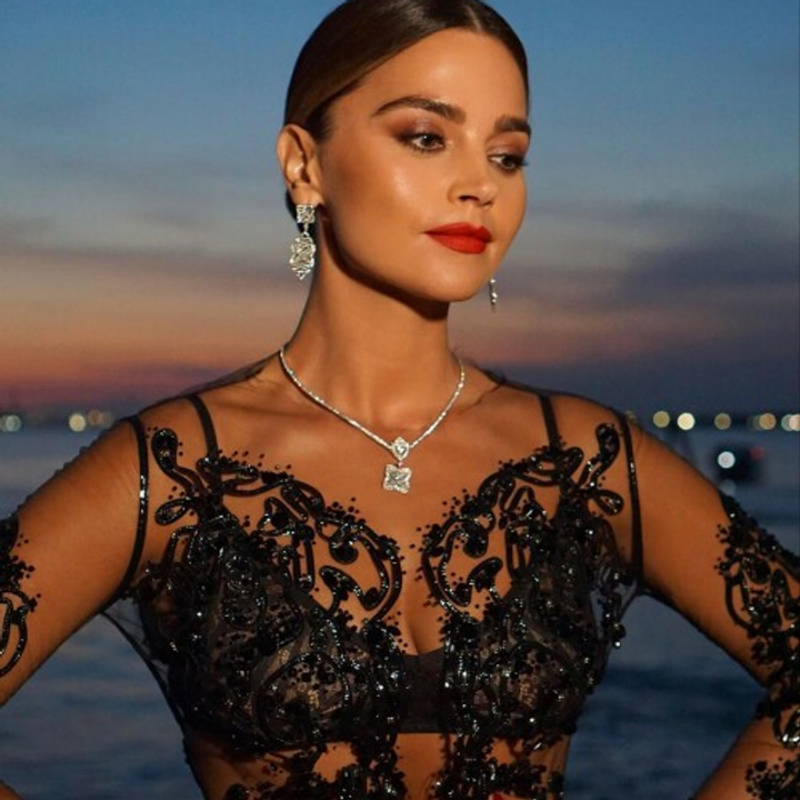 jenna-coleman-nudes nudes