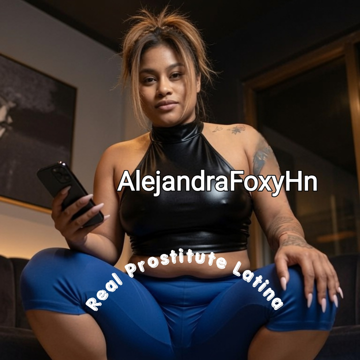 Alejandraescort nudes