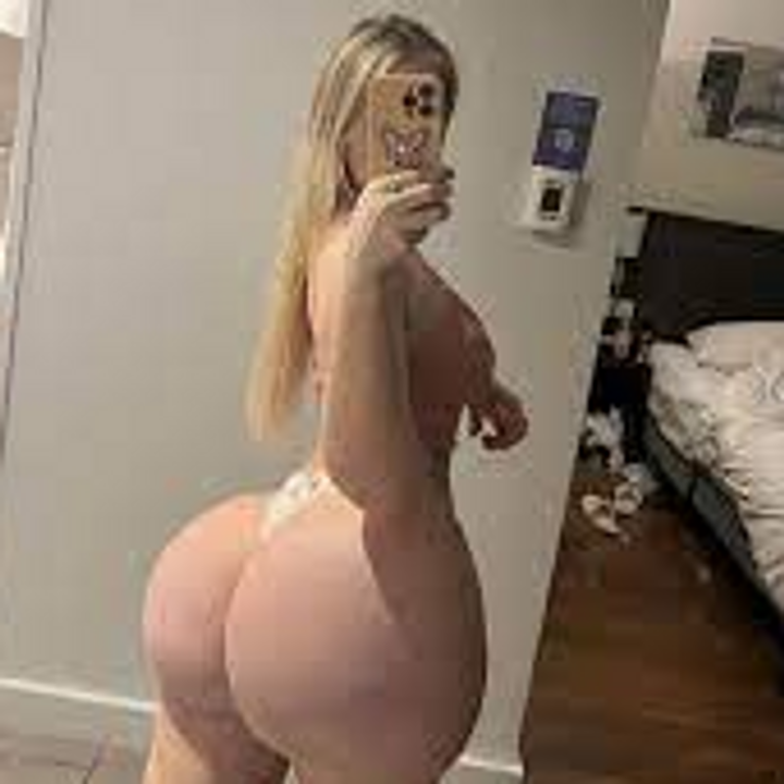 bootybyshel-nude nudes
