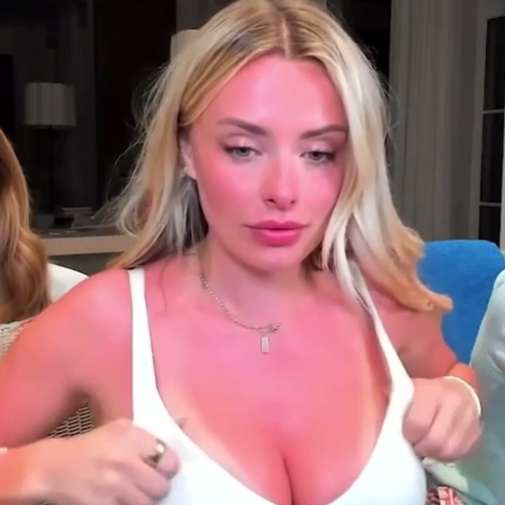 tanned-lines nudes