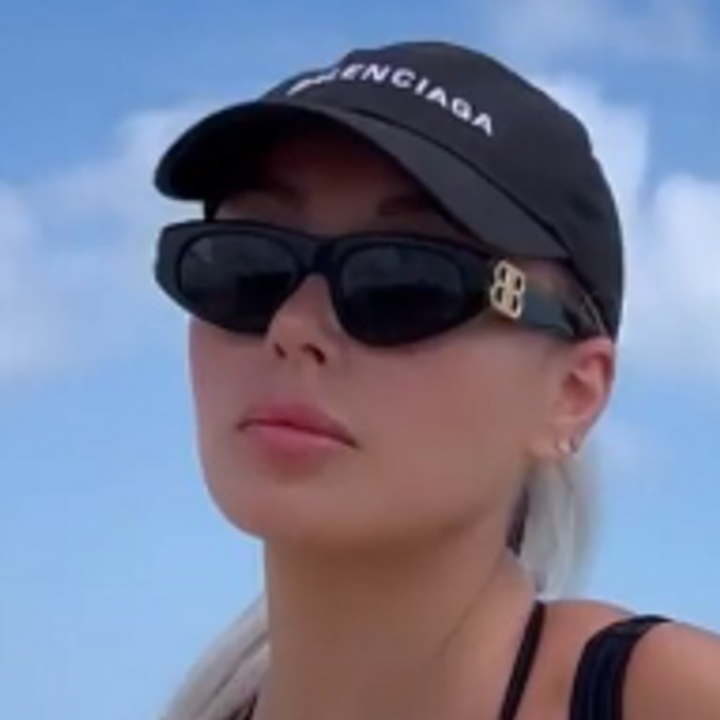 daniella-chavez-leaked nudes