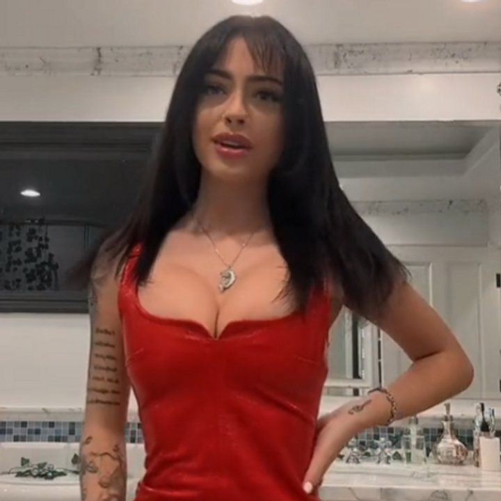 malu-trevejo-nudes nudes