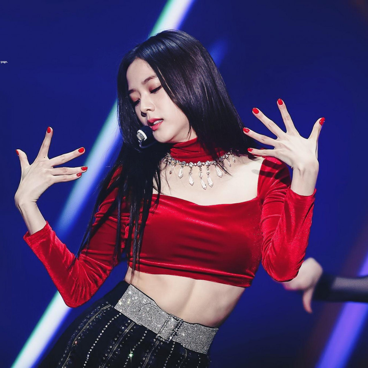 blackpink-nudes nudes