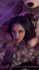 Strella kat