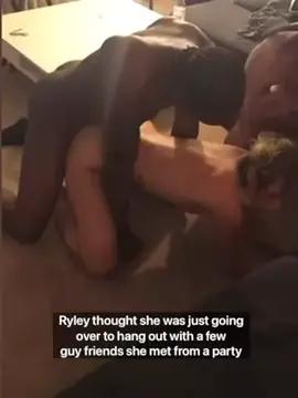 She Won't Feel Any White Dick After That