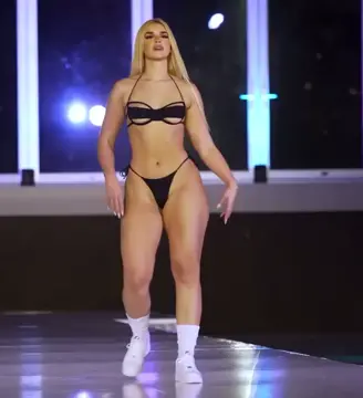 KAREN RODRIGUEZ (HOT MIAMI STYLES SWIM WEEK, 2023)