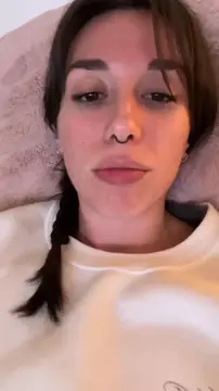 Abby Boom cock slut