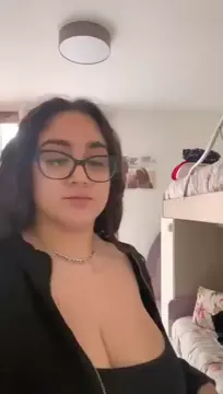 WHO THE FUCK IS SHE?? NEED A NAME.