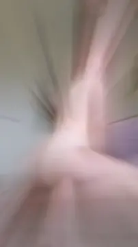 White girl riding dildo