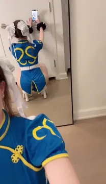 Chun li (Caitbabyxo) [Street Fighter]