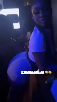 shani jamilah
