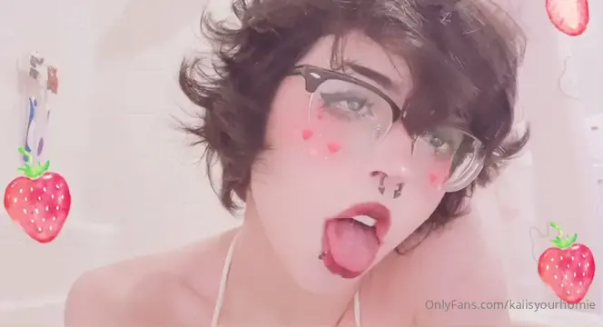 ǝᴉɯoɥɹnoʎsᴉᴉɐʞ