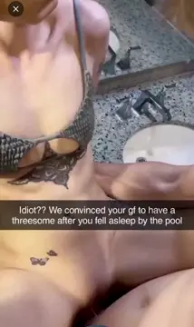 Teens with big boobs wait for you! Check Website in my profile for sluts!🍒
