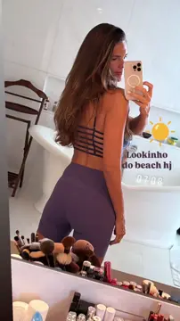 Daniella Sarahyba
